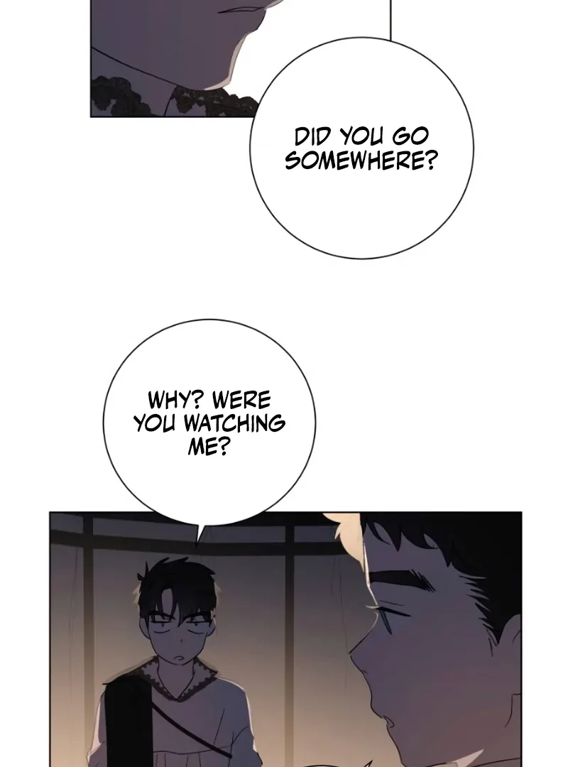 The Pretender Chapter 20 page 31