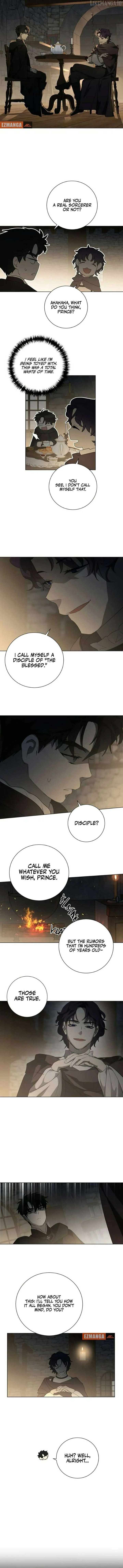 The Pretender Chapter 24 page 4