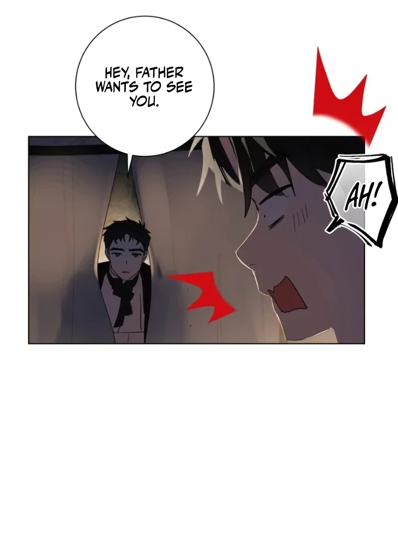 The Pretender Chapter 20 page 38