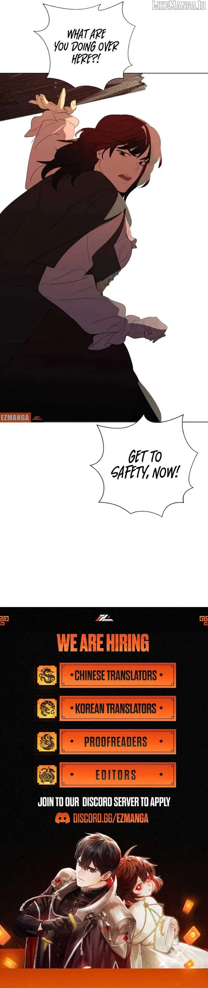 The Pretender Chapter 26 page 11