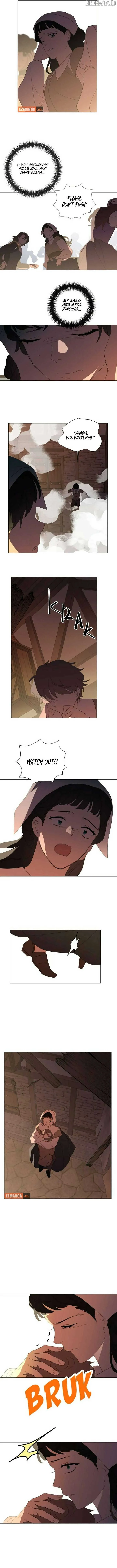 The Pretender Chapter 26 page 10