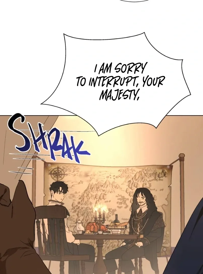 The Pretender Chapter 20 page 61