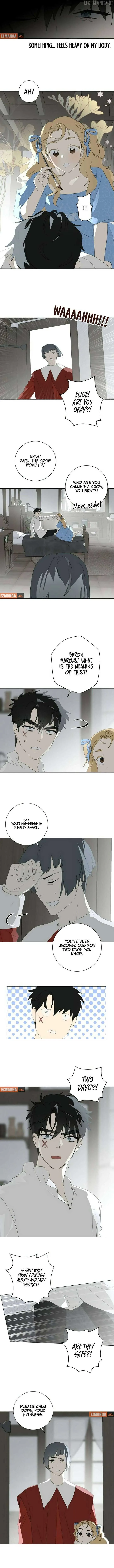 The Pretender Chapter 28 page 7