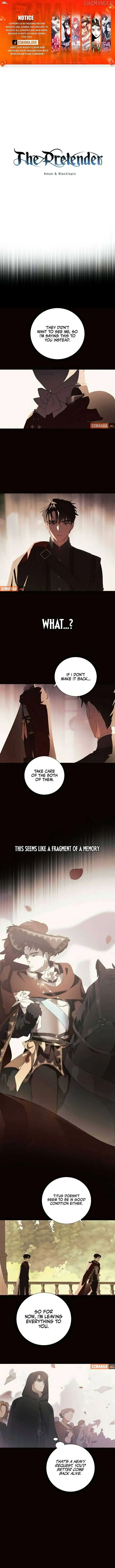The Pretender Chapter 28 page 2
