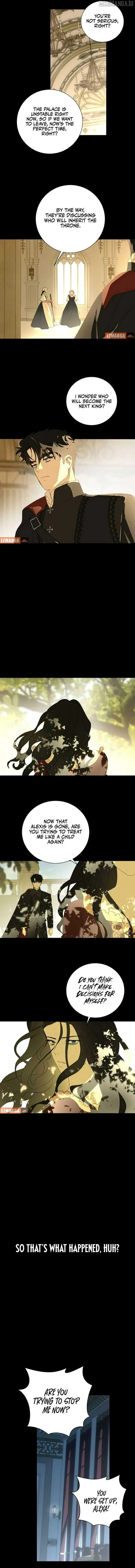 The Pretender Chapter 28 page 4