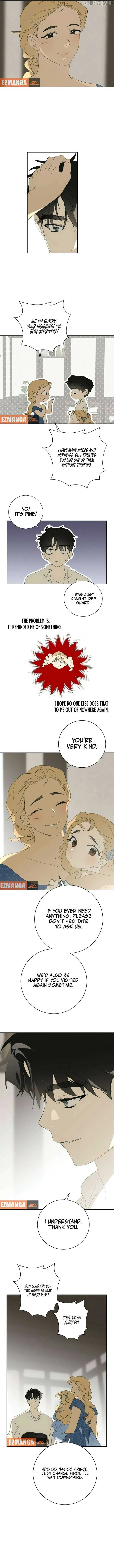 The Pretender Chapter 29 page 3