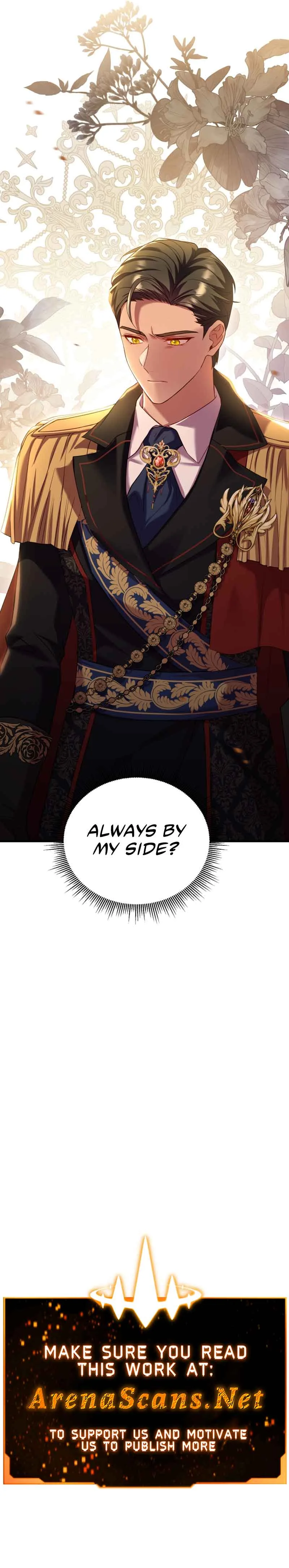 The Price of Breaking Up Chapter 16 page 13