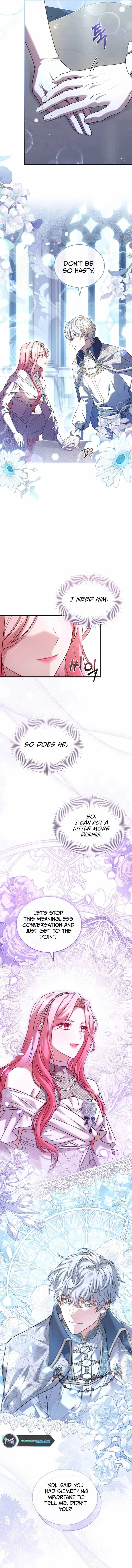 The Price of Breaking Up Chapter 29 page 11