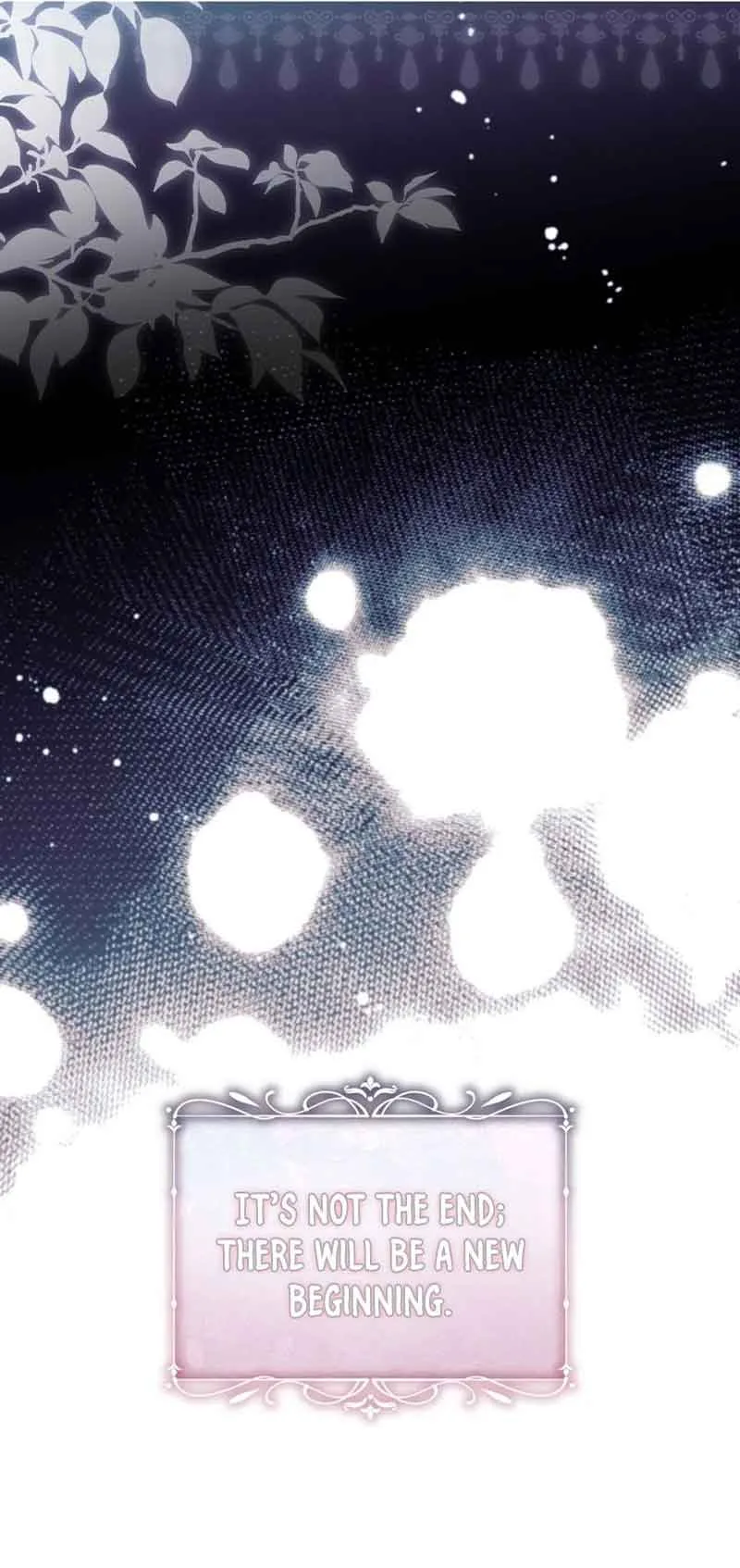 The Price of Breaking Up Chapter 45 page 11