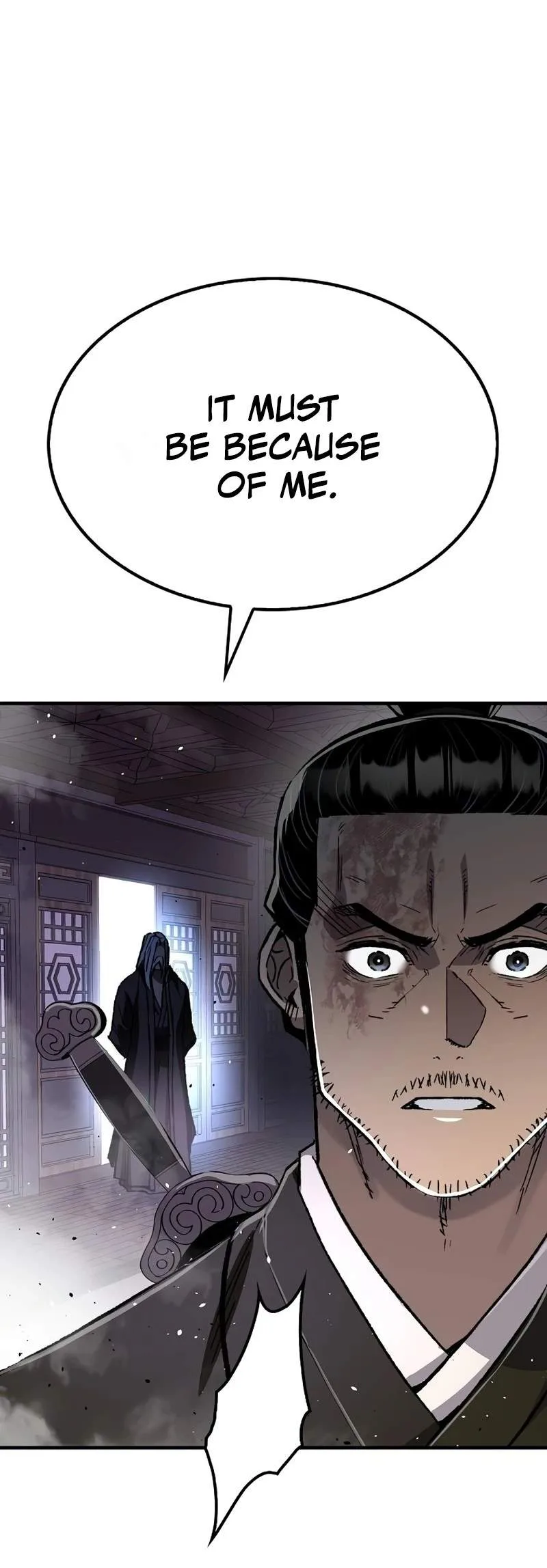 Reincarnation Of The Heavenly Demon Chapter 143 page 94
