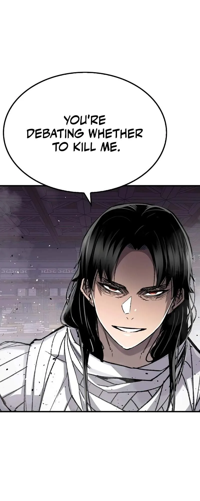 Reincarnation Of The Heavenly Demon Chapter 143 page 70