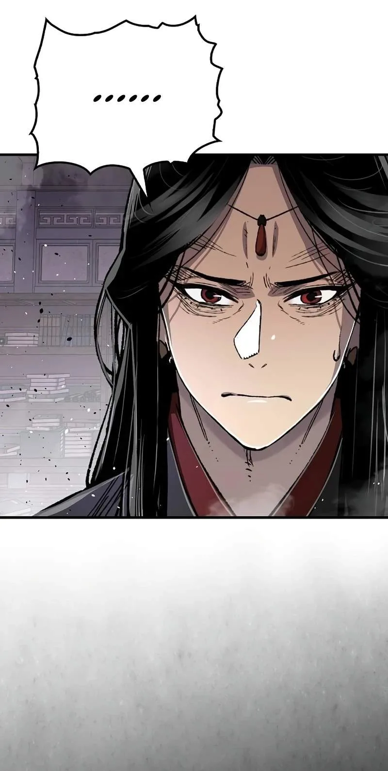 Reincarnation Of The Heavenly Demon Chapter 143 page 91