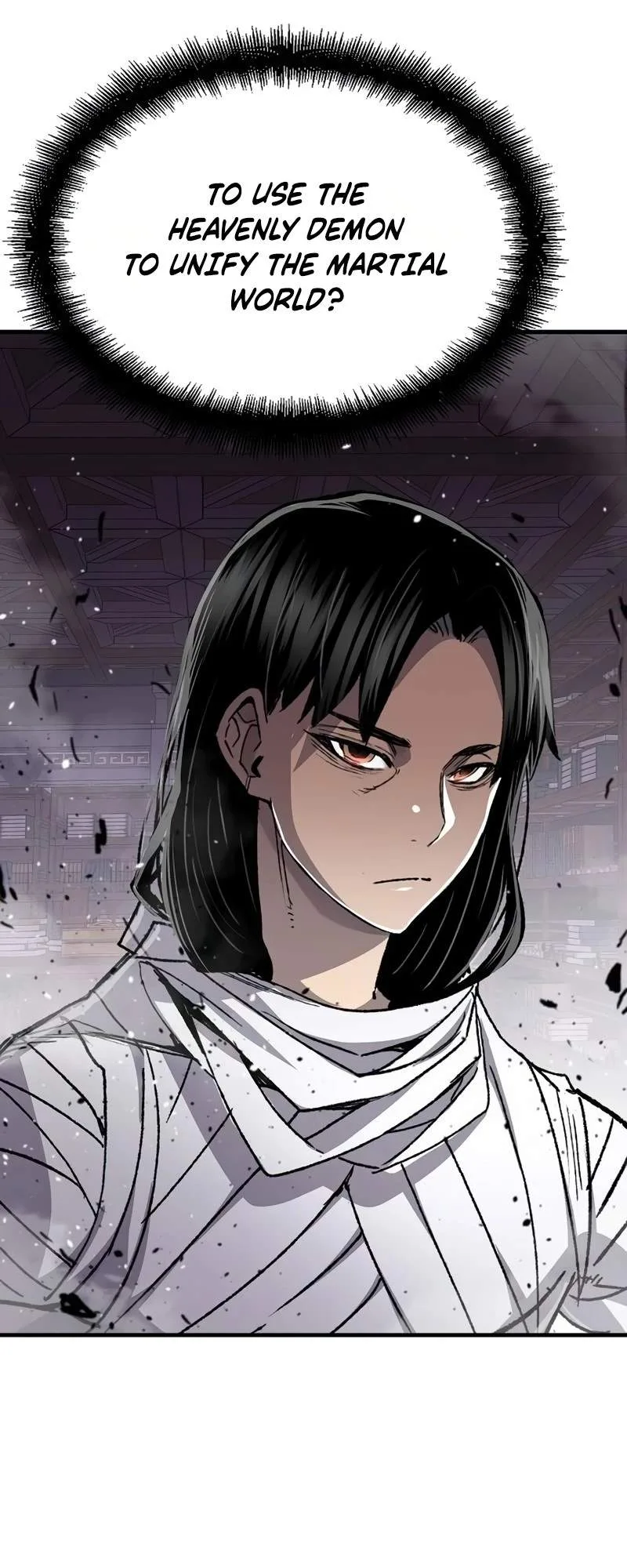 Reincarnation Of The Heavenly Demon Chapter 143 page 66