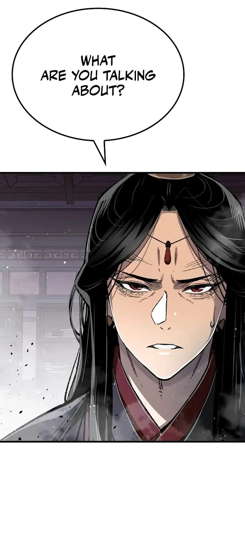 Reincarnation Of The Heavenly Demon Chapter 143 page 88