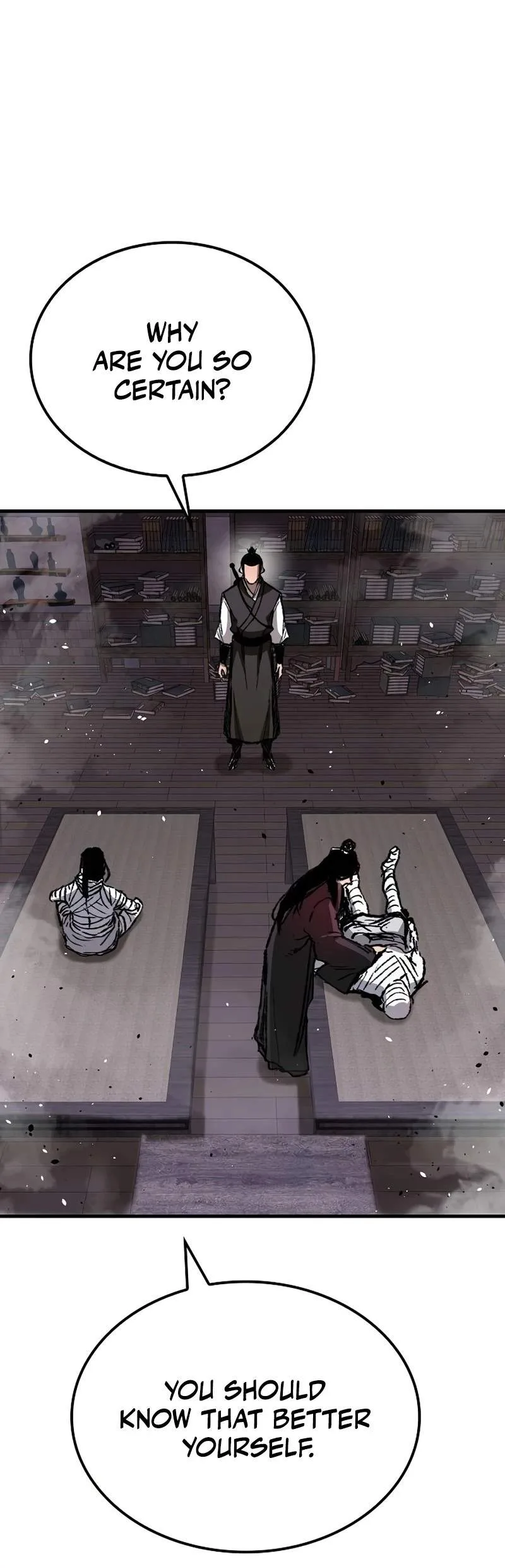 Reincarnation Of The Heavenly Demon Chapter 143 page 73