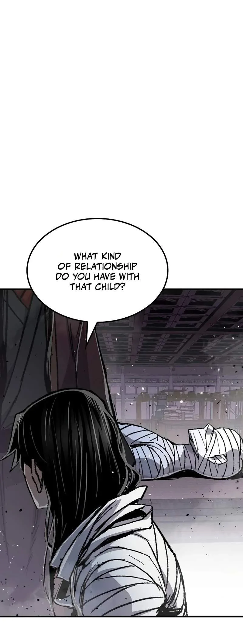 Reincarnation Of The Heavenly Demon Chapter 143 page 51