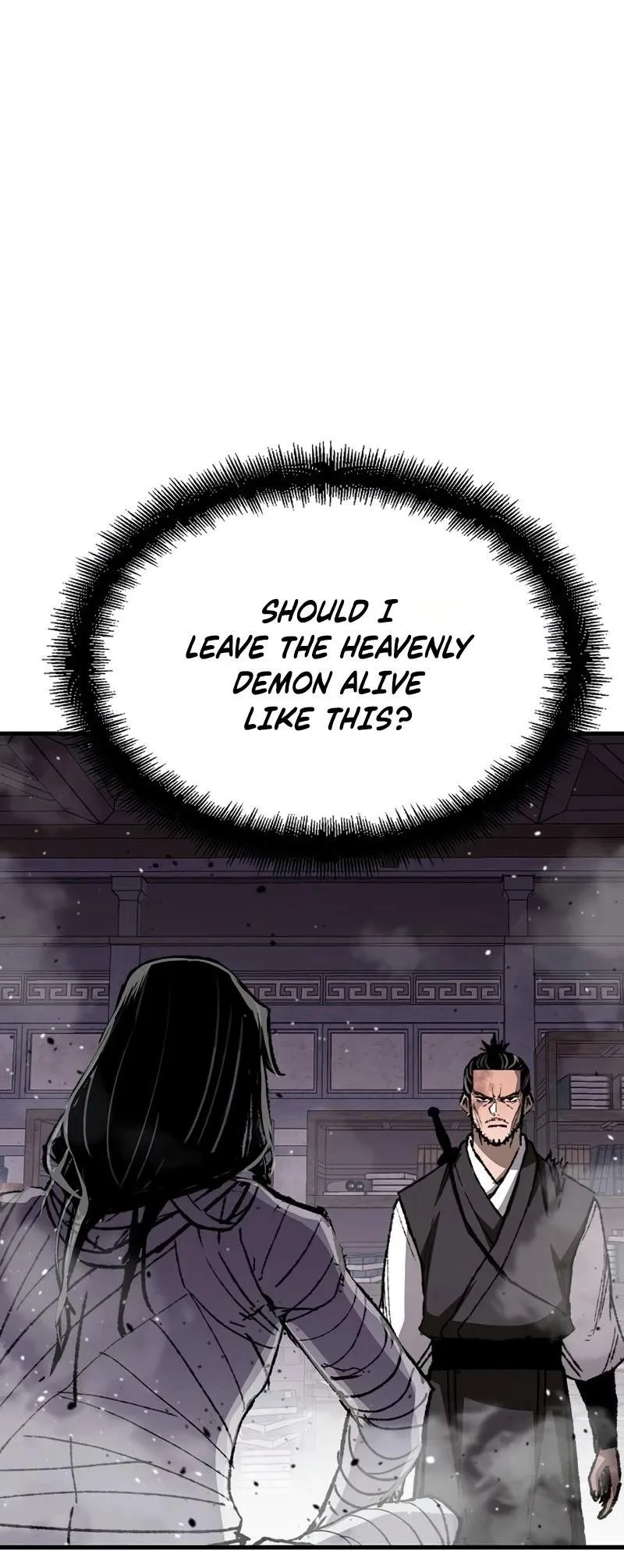 Reincarnation Of The Heavenly Demon Chapter 143 page 68