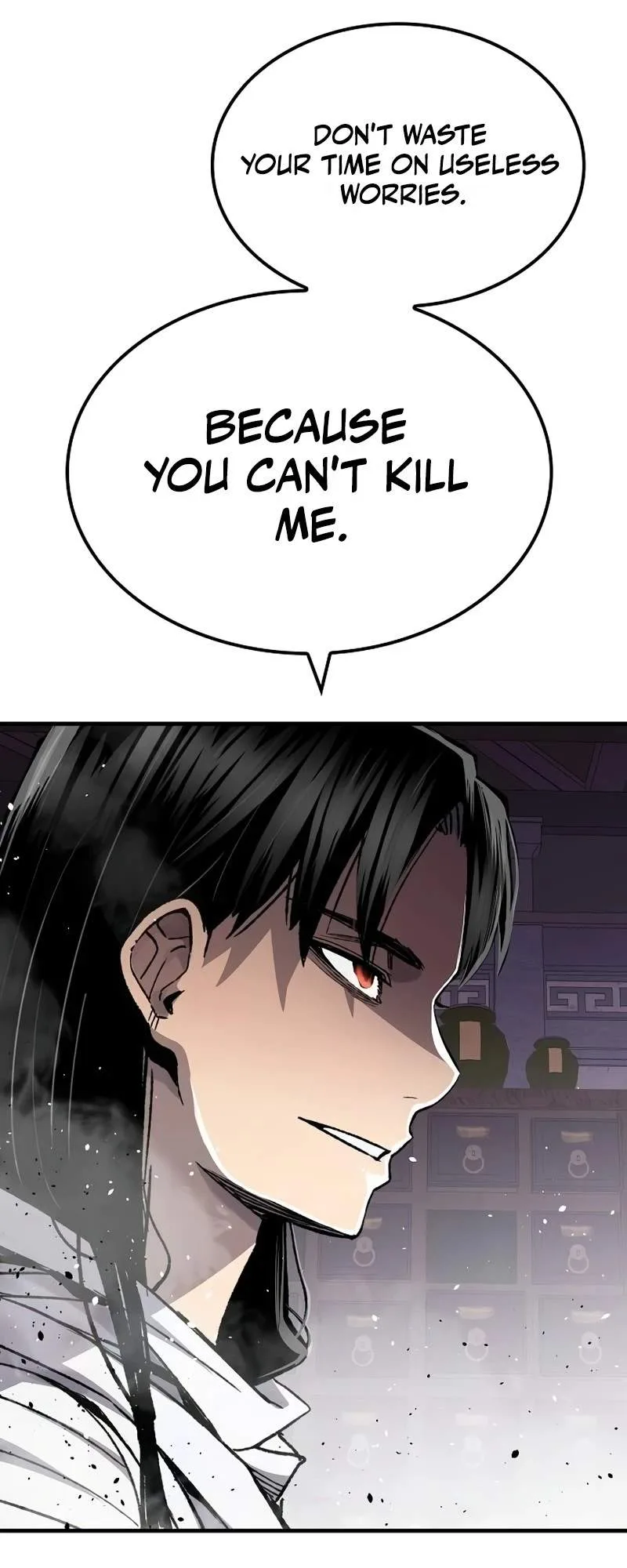 Reincarnation Of The Heavenly Demon Chapter 143 page 72