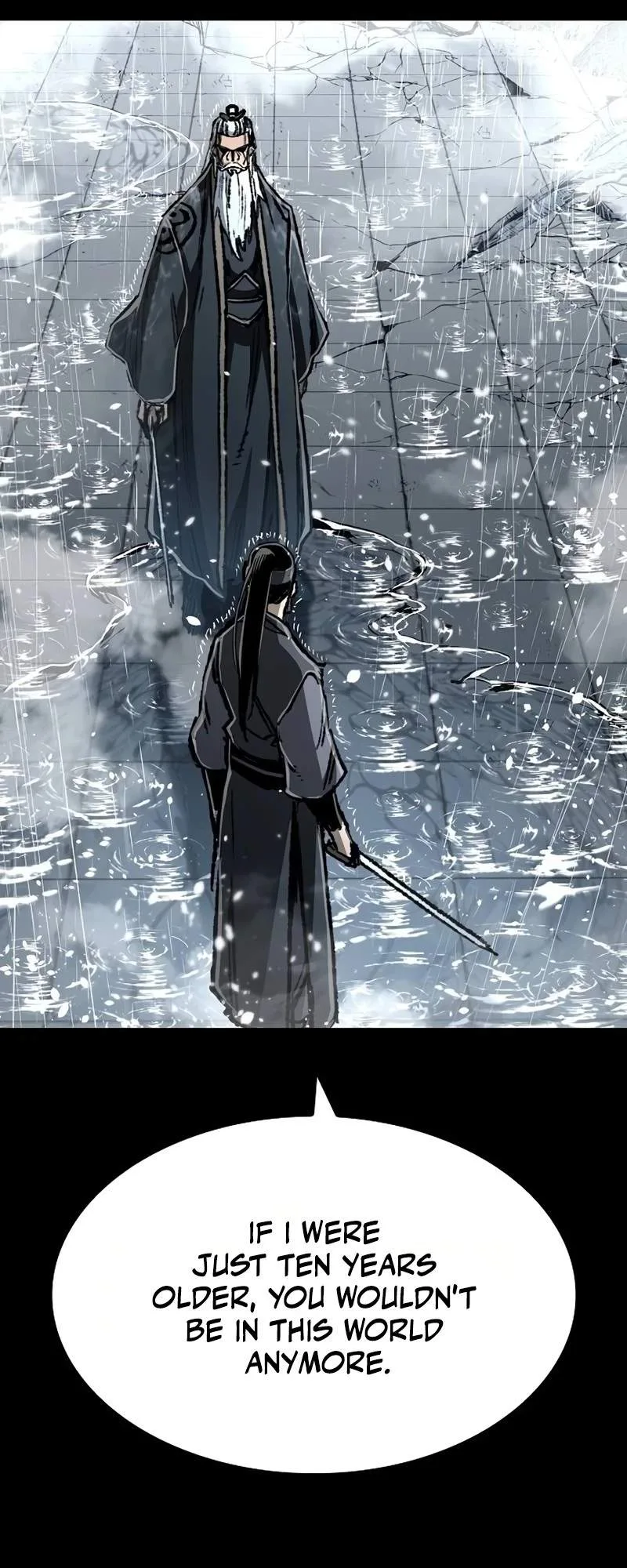 Reincarnation Of The Heavenly Demon Chapter 143 page 30
