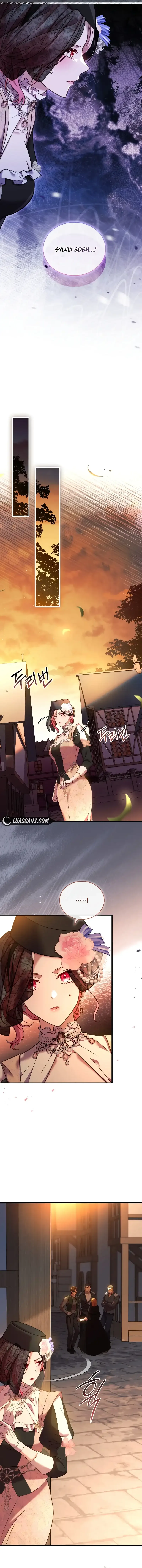 The Price of Breaking Up Chapter 64 page 9