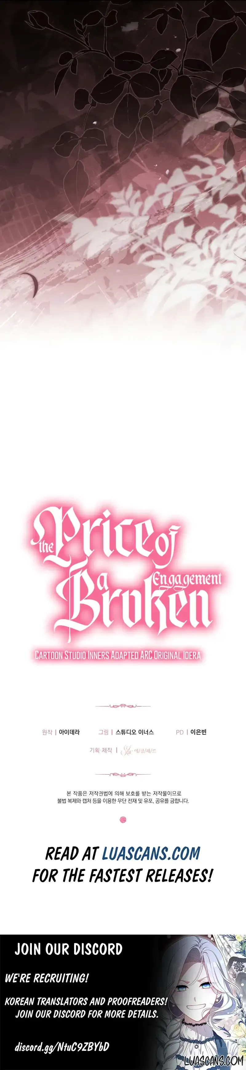 The Price of Breaking Up Chapter 64 page 15