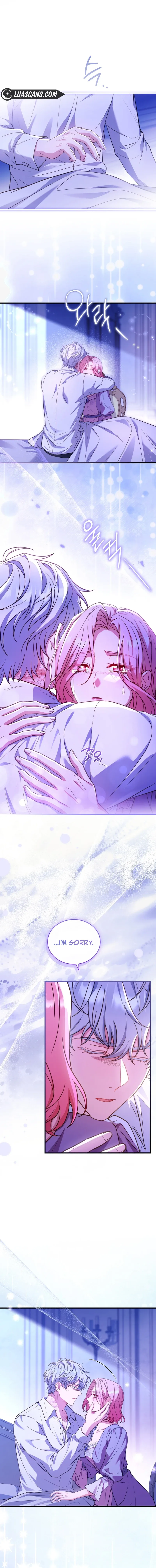 The Price of Breaking Up Chapter 80 page 7