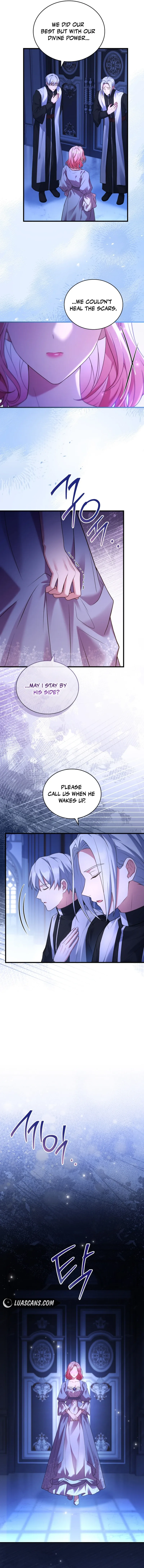 The Price of Breaking Up Chapter 80 page 4