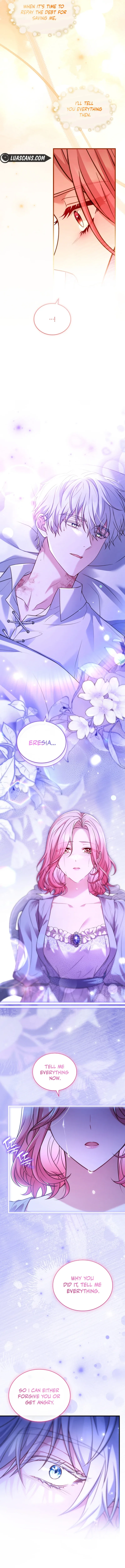 The Price of Breaking Up Chapter 80 page 6