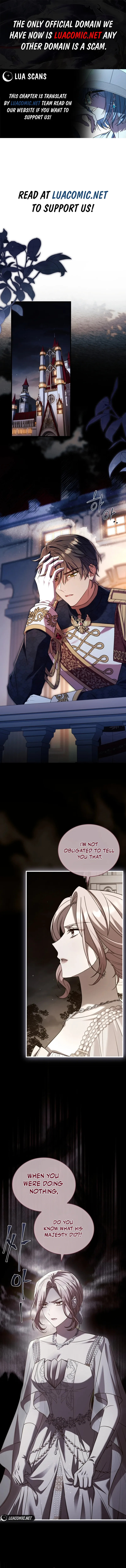 The Price of Breaking Up Chapter 84 page 2