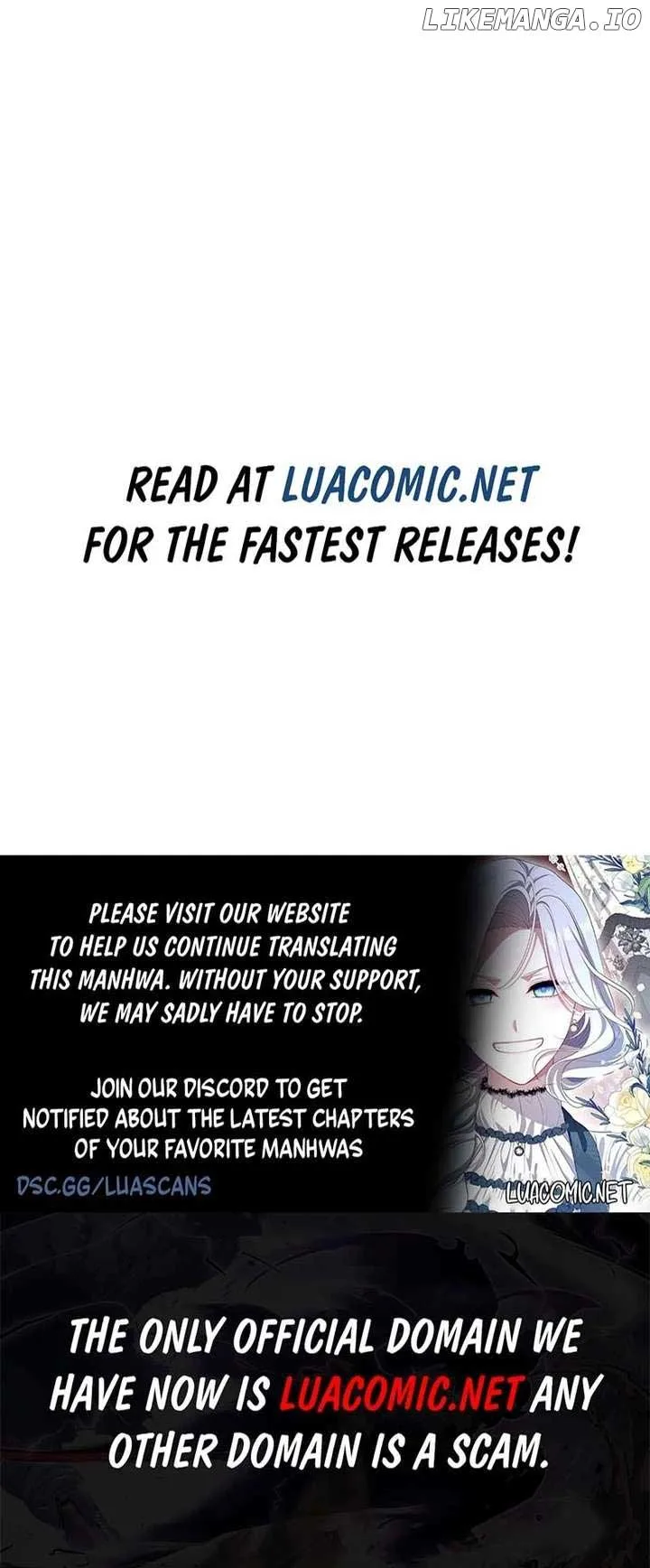 The Price of Breaking Up Chapter 91 page 14