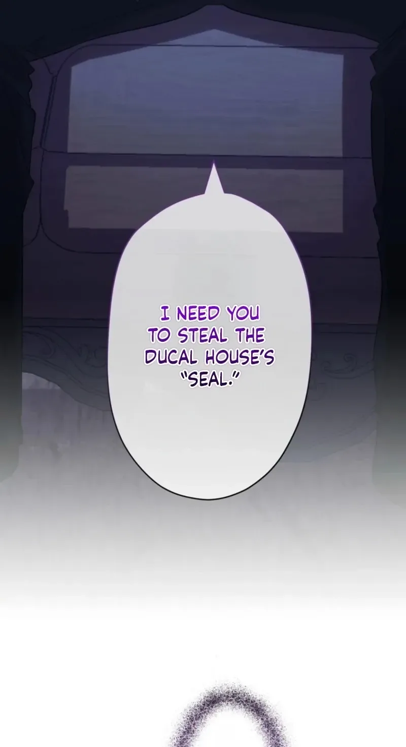 I Possessed the Most Terrifying Stepmother in History! Chapter 35 page 18