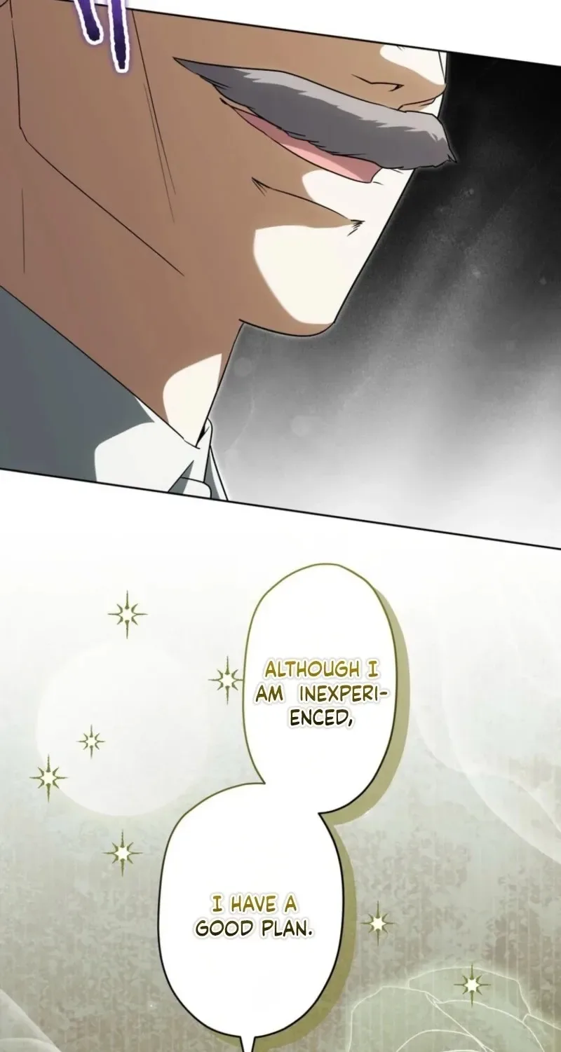 I Possessed the Most Terrifying Stepmother in History! Chapter 35 page 5