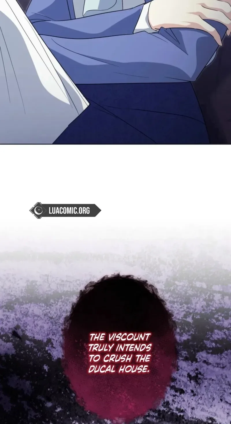 I Possessed the Most Terrifying Stepmother in History! Chapter 35 page 20