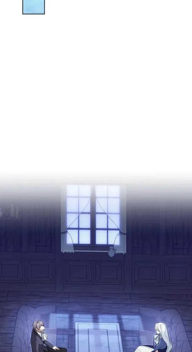 I Possessed the Most Terrifying Stepmother in History! Chapter 35 page 11