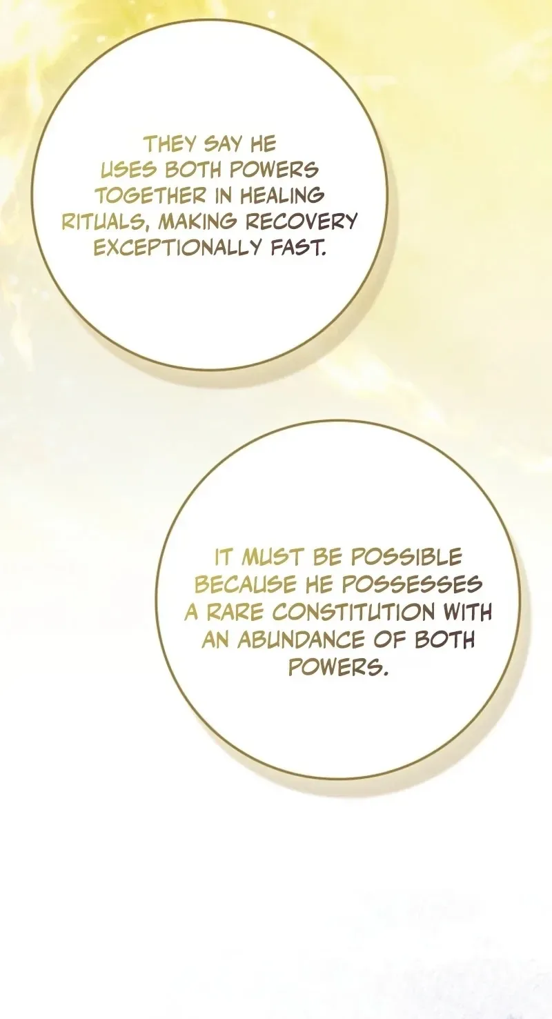 Giselle the Unbreakable Chapter 66 page 21
