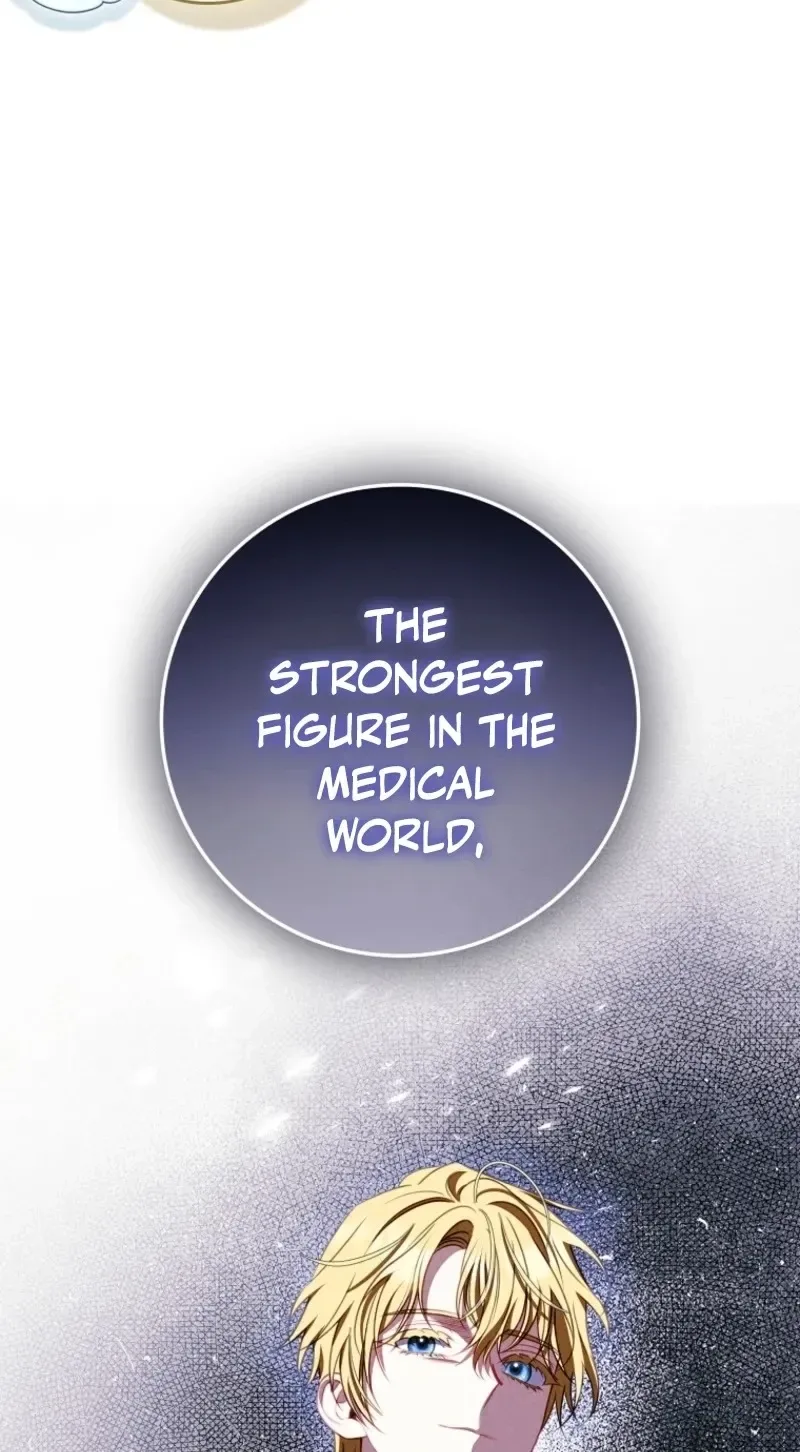 Giselle the Unbreakable Chapter 66 page 11