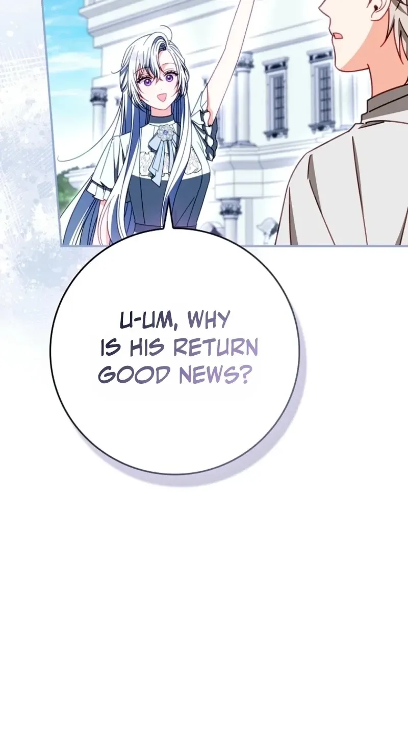 Giselle the Unbreakable Chapter 66 page 17