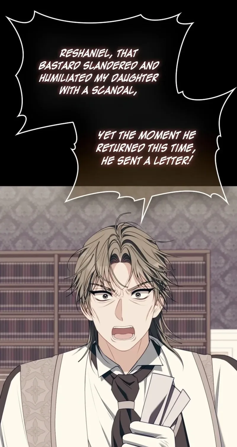 Giselle the Unbreakable Chapter 66 page 45