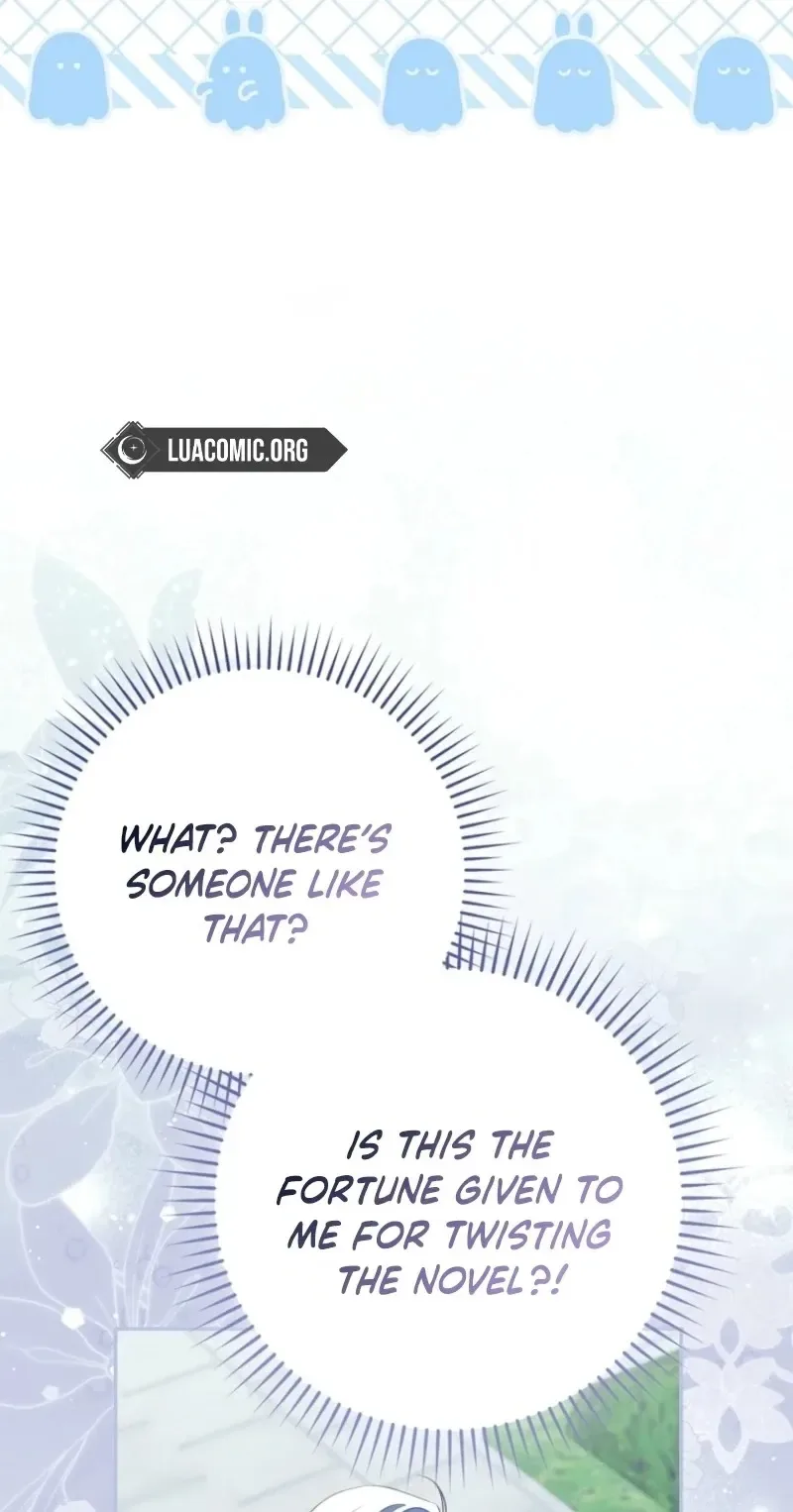 Giselle the Unbreakable Chapter 66 page 30