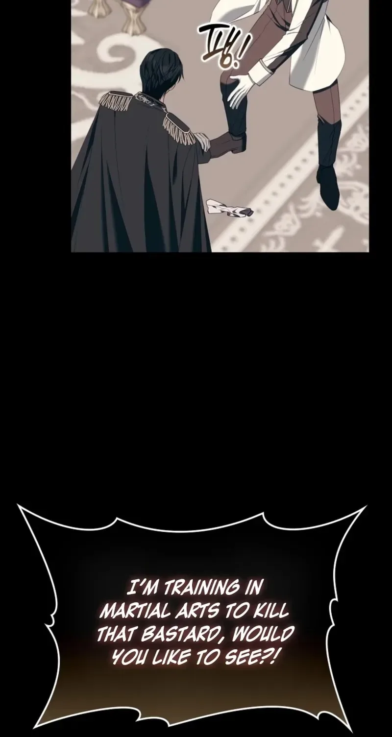 Giselle the Unbreakable Chapter 66 page 48