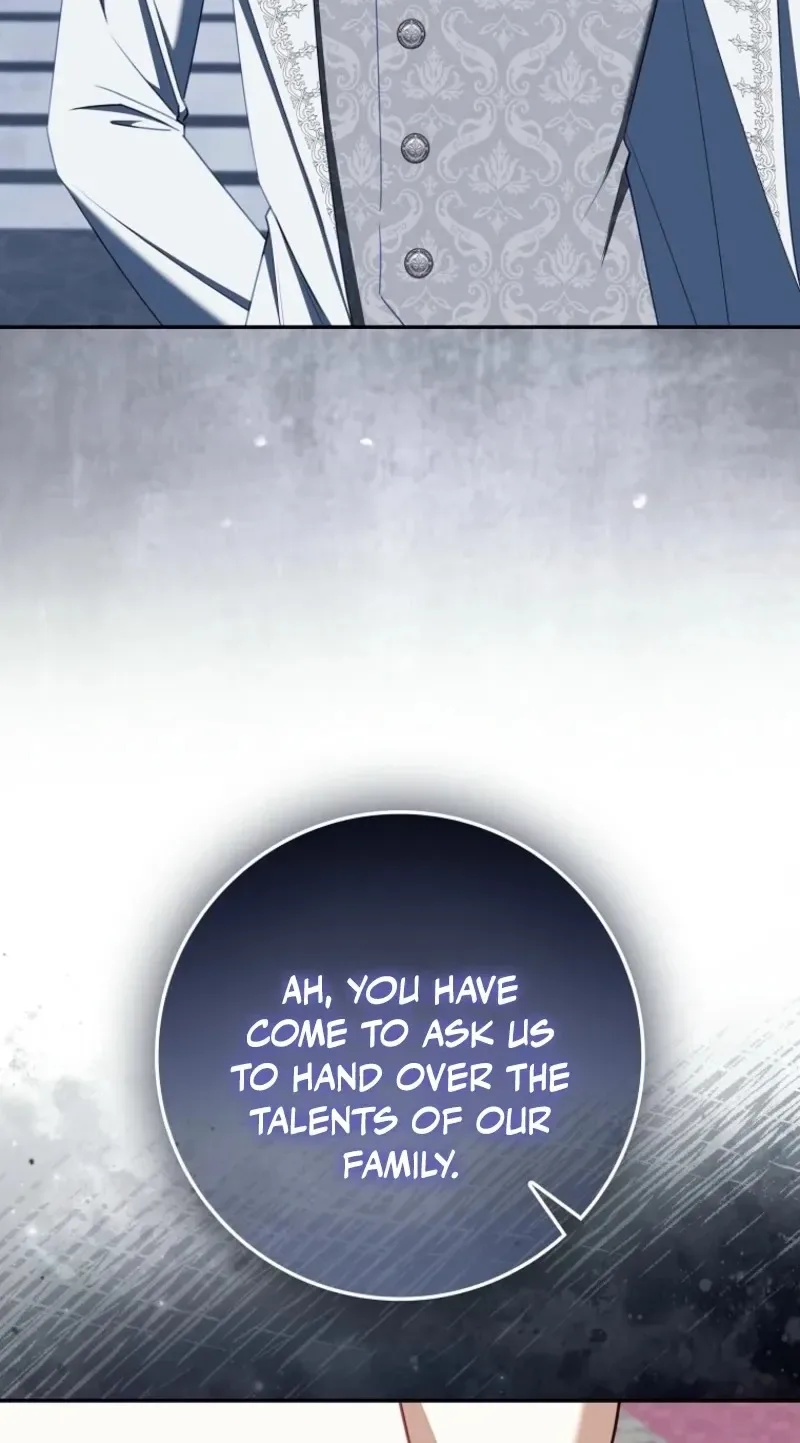 Giselle the Unbreakable Chapter 66 page 51