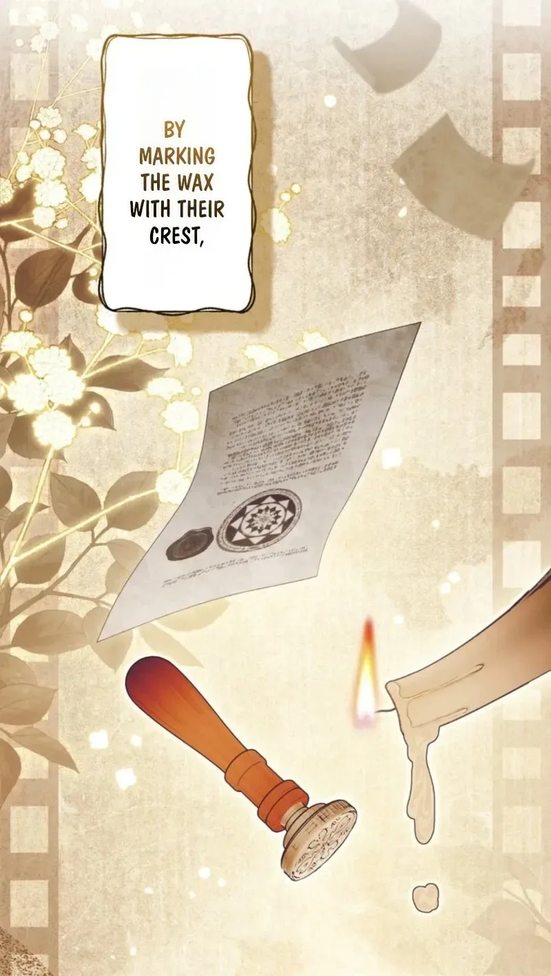 I Possessed the Most Terrifying Stepmother in History! Chapter 35 page 25
