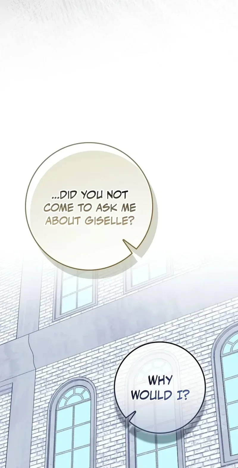 Giselle the Unbreakable Chapter 66 page 58