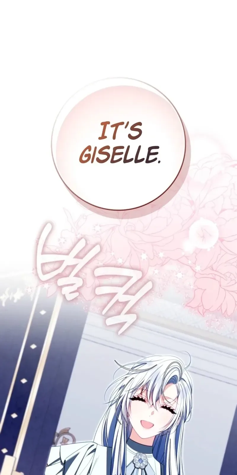Giselle the Unbreakable Chapter 66 page 80