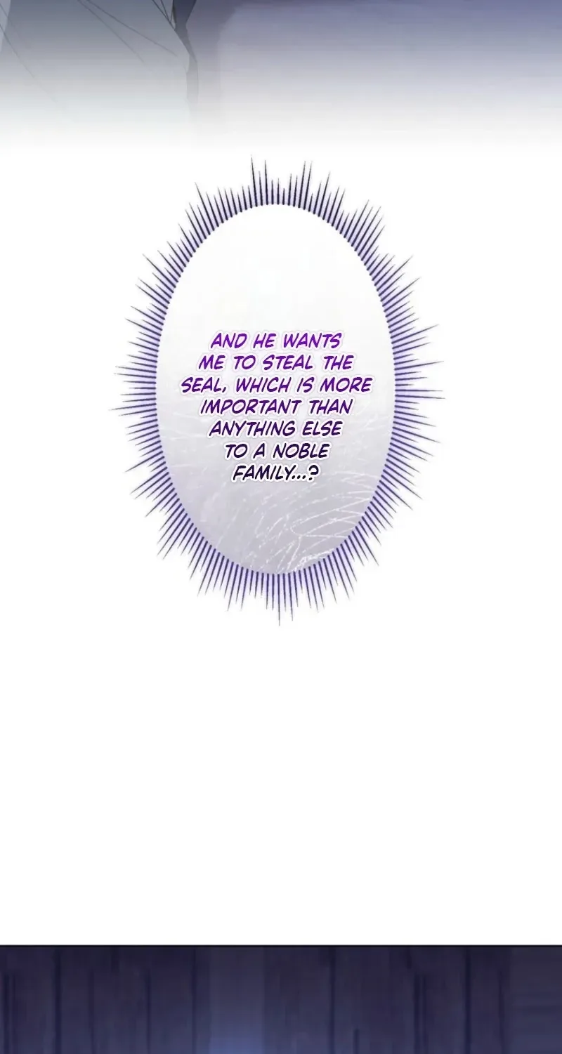I Possessed the Most Terrifying Stepmother in History! Chapter 35 page 38