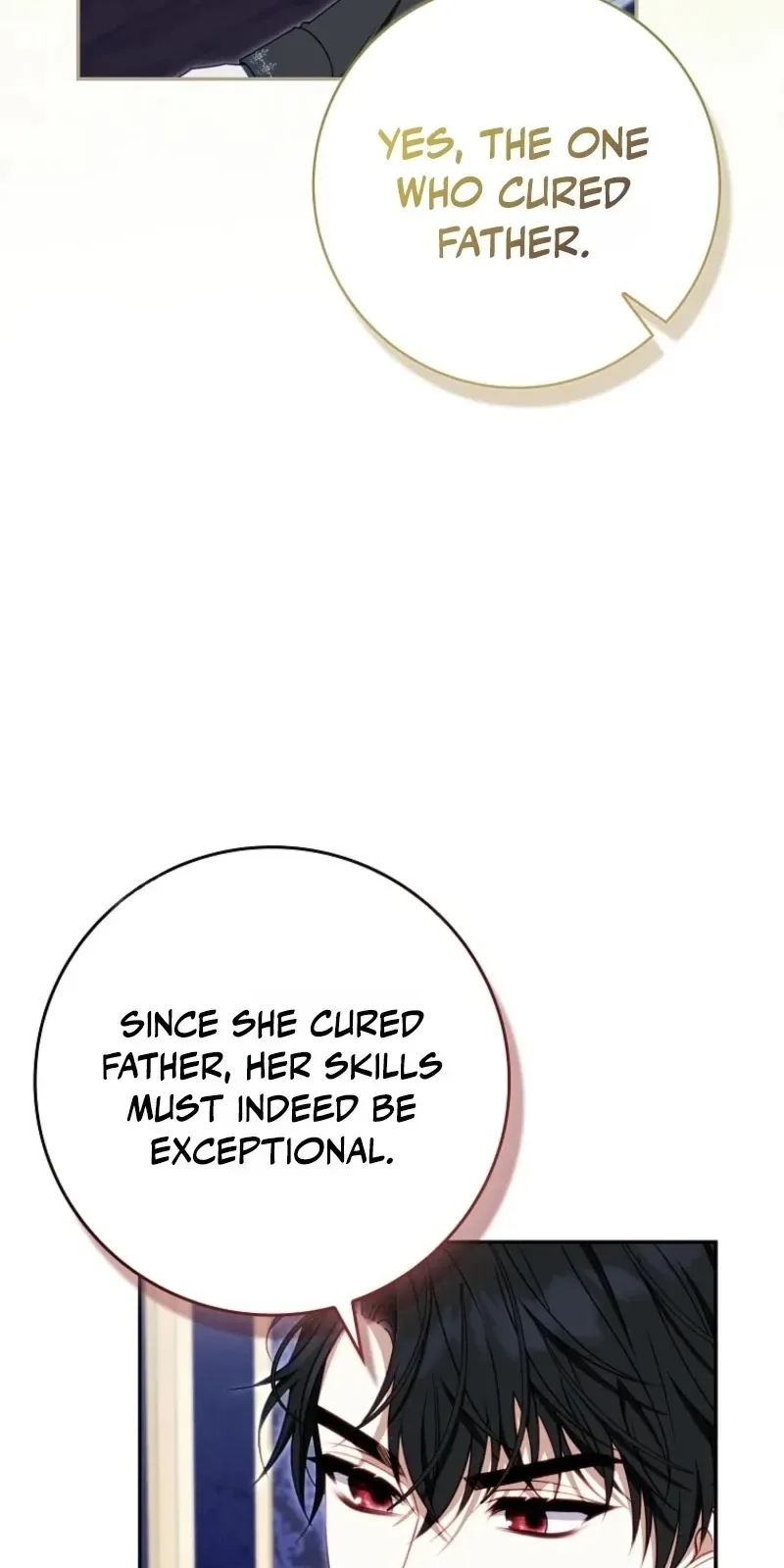 Giselle the Unbreakable Chapter 66 page 77