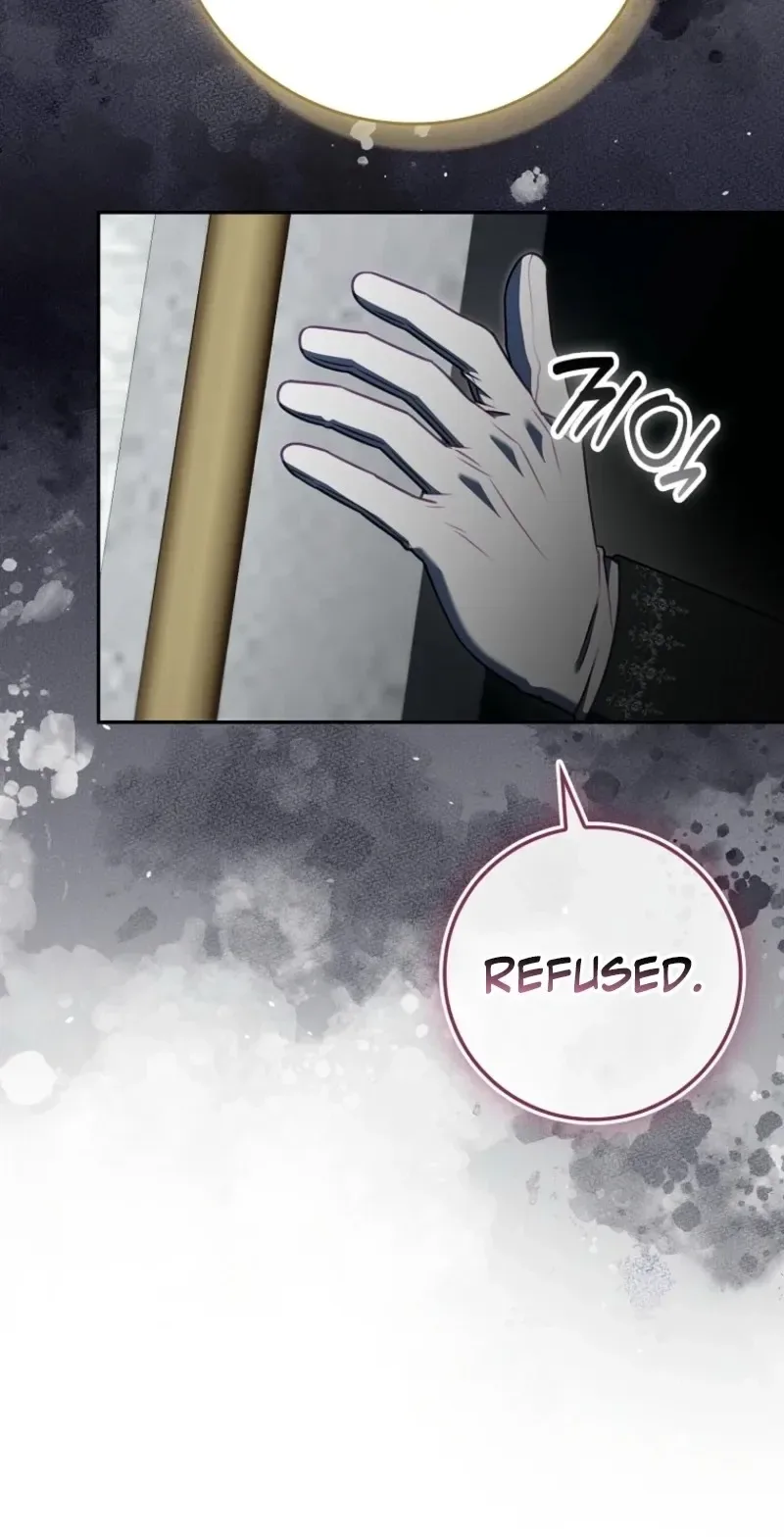 Giselle the Unbreakable Chapter 66 page 64