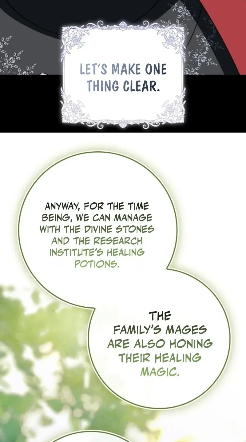Giselle the Unbreakable Chapter 66 page 72