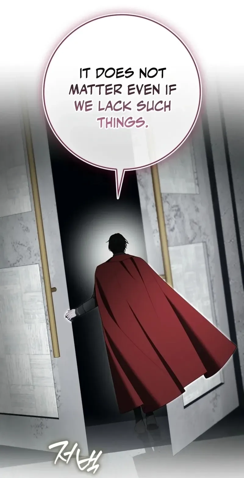 Giselle the Unbreakable Chapter 66 page 65