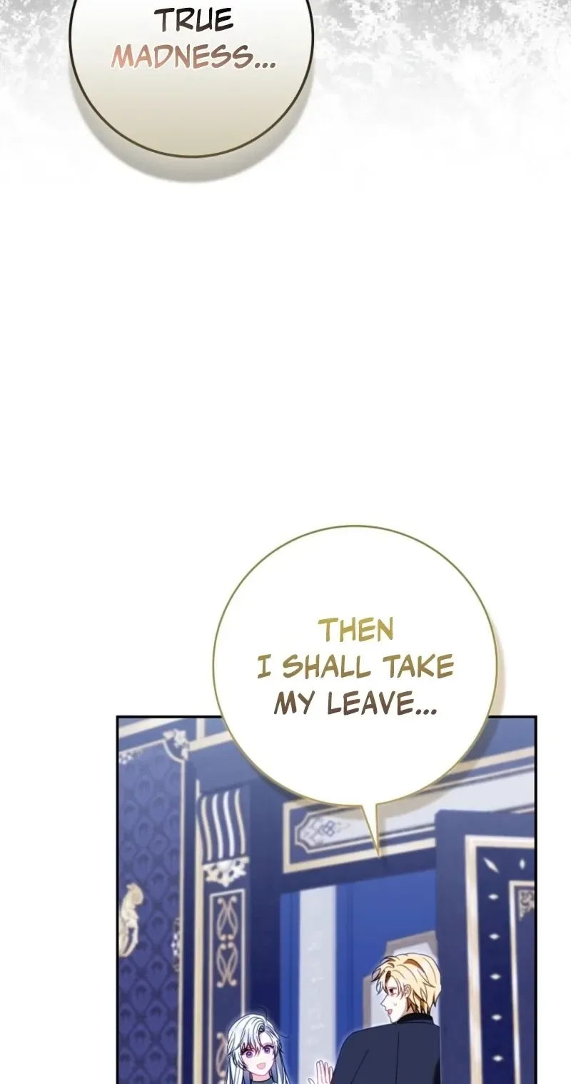 Giselle the Unbreakable Chapter 66 page 83